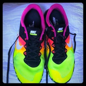 Nike Metcon 2
